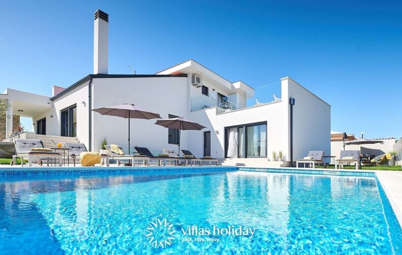 The main picture of Villa Dolcea