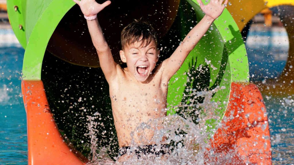 Exciting attractions for children in Istria