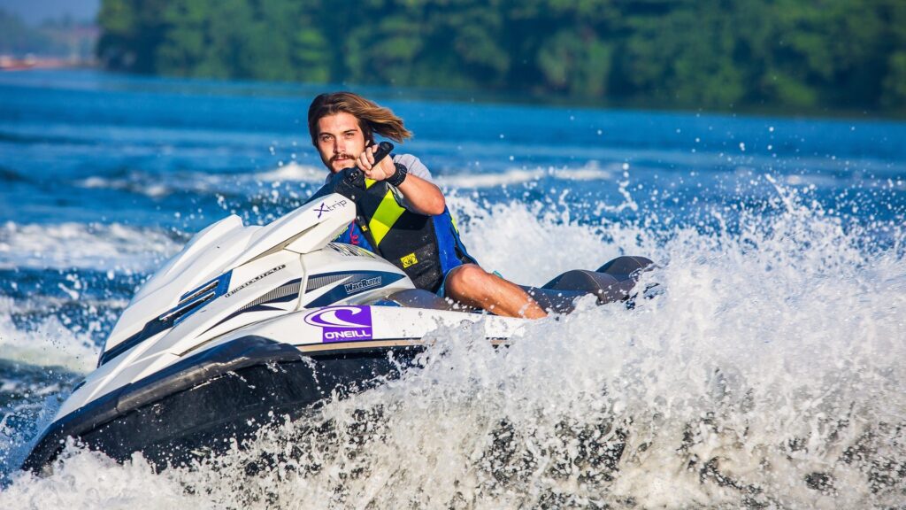 Thrilling adventure in Istria