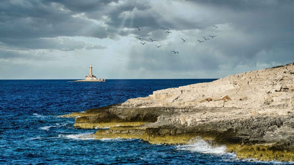 Cape Kamenjak