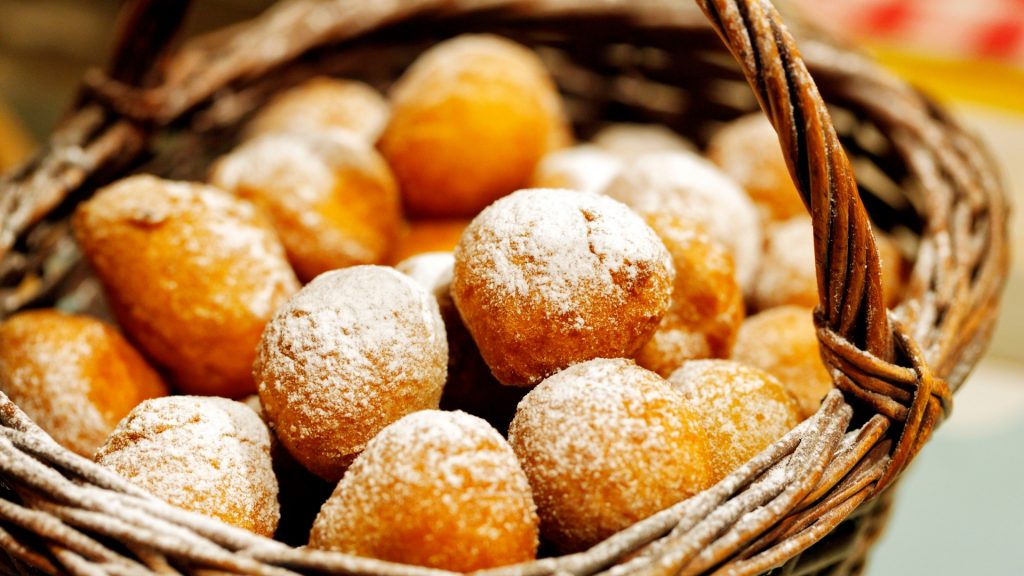 Traditional Istrian desserts – get to know the sweet side of Istria!