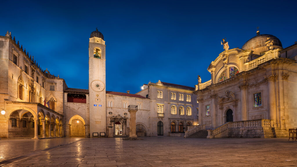 UNESCO-Stätten, die Sie während Ihrer Reise nach Kroatien nicht verpassen sollten